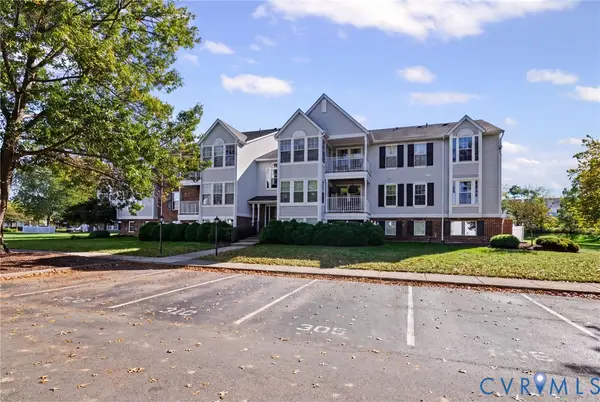 9394 Wind Haven Court #303, Glen Allen, VA 23060