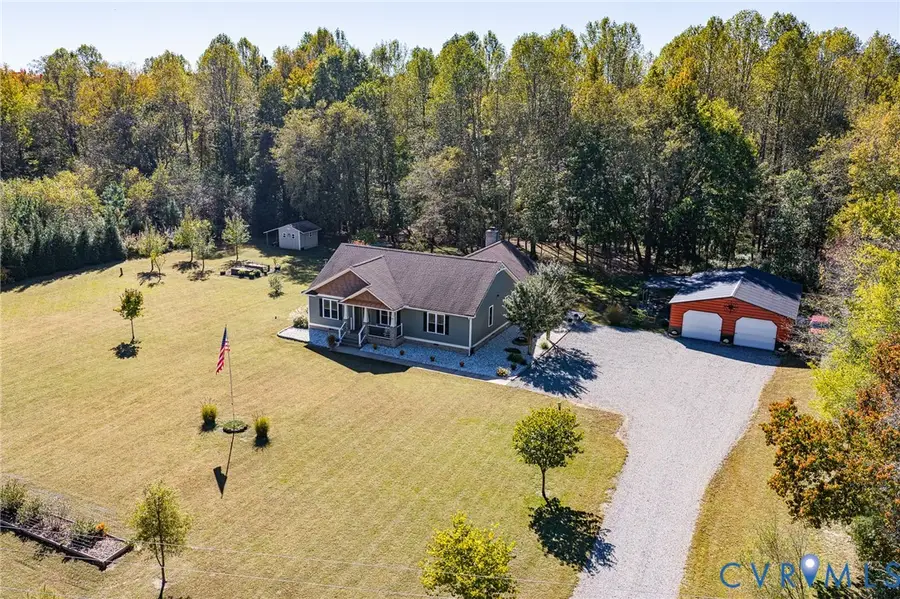 3820 Upshaw Road, Aylett, VA 23009 - #2