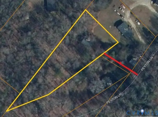 144 Peyton Lane, Aylett, VA 23009 - #3