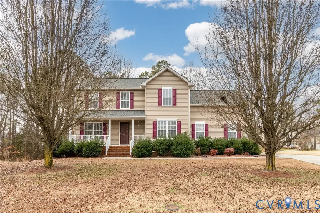 8004 Diamond Ridge Court, Richmond, VA 23231 - #1