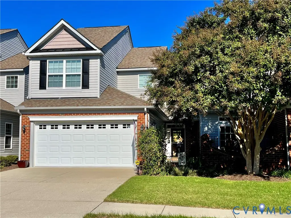 843 Fair Port Circle, Glen Allen, VA 23060 - #1