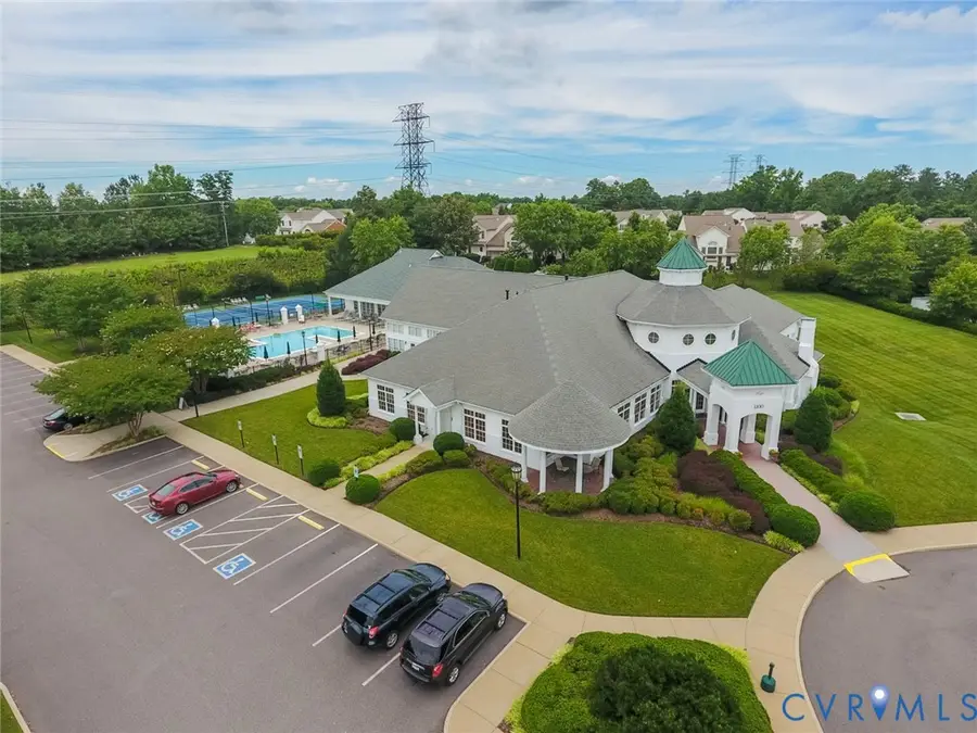 843 Fair Port Circle, Glen Allen, VA 23060 - #3