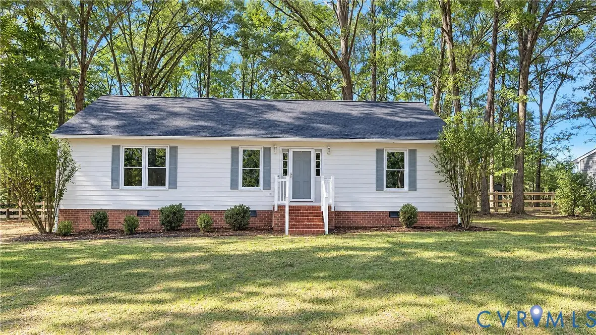 207 La Mae Circle, Aylett, VA 23009 - #1