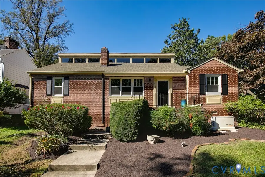 4806 Riverside Drive, Richmond, VA 23225 - #2