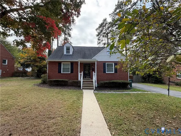 7405 Westfield Road, Richmond, VA 23226