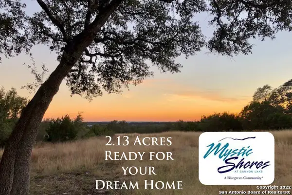 325 Ridge Pt, Spring Branch, TX 78070