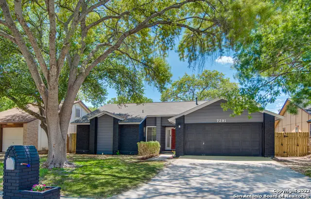 7291 Shadow Ridge, San Antonio, TX 78250 - Image #3