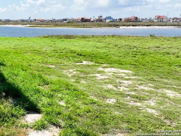 LOT 8 Running Light Dr, Corpus Christi, TX 78418