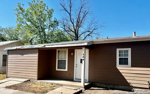 239 Waugh, San Antonio, TX 78223 - Image #1