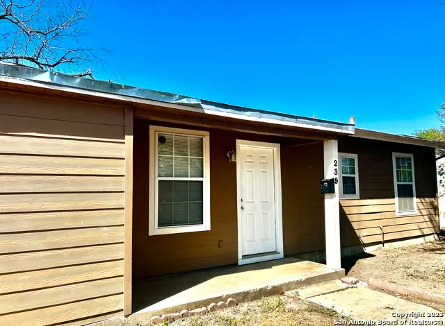 239 Waugh, San Antonio, TX 78223 - Image #2