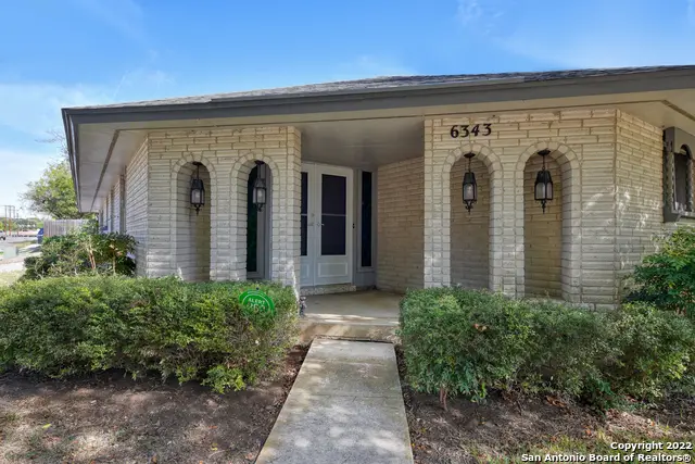 6343 Pickering Dr, Leon Valley, TX 78238 - #3