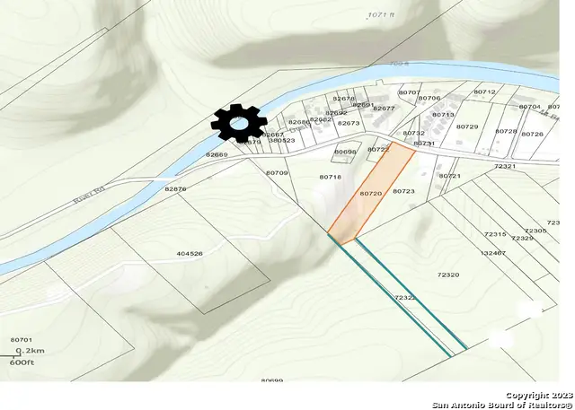 9365 River Rd, New Braunfels, TX 78132 - Image #3