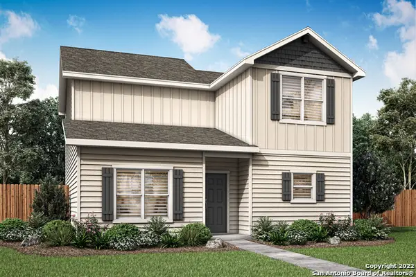 10828 Quinn Court, San Antonio, TX 78252