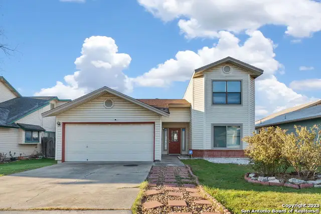 7246 Sunlit Trail, San Antonio, TX 78244 - Image #1
