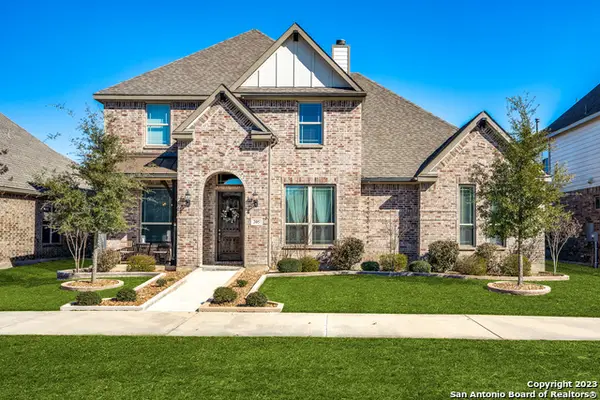 205 Champion, Boerne, TX 78006