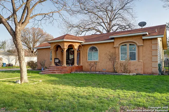 402 Hermine Blvd, San Antonio, TX 78212 - #2