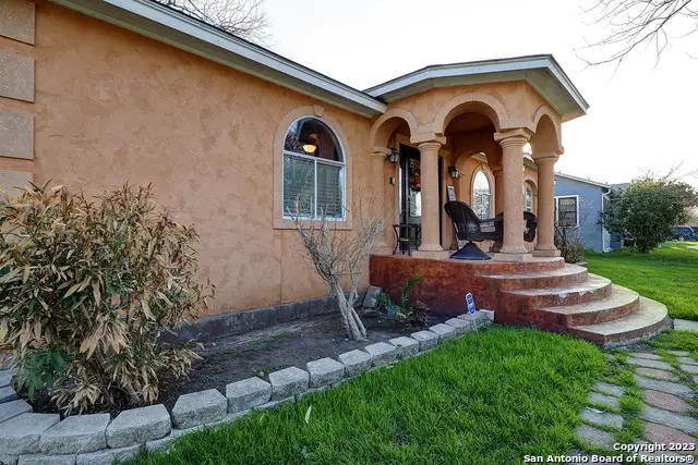 402 Hermine Blvd, San Antonio, TX 78212 - #3