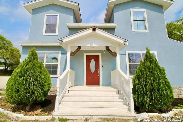 23019 Hilltop Peaks, Elmendorf, TX 78112 - Image #1