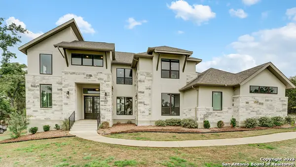 1647 Bussola, New Braunfels, TX 78132