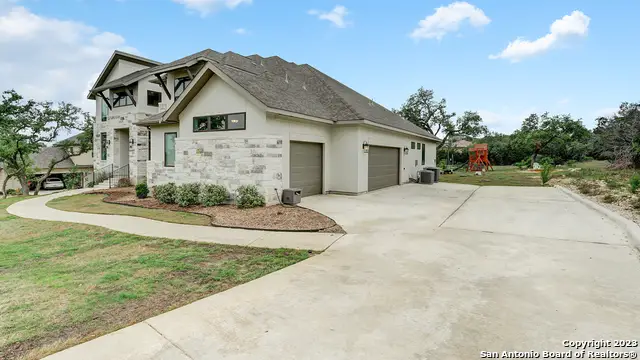1647 Bussola, New Braunfels, TX 78132 - #2