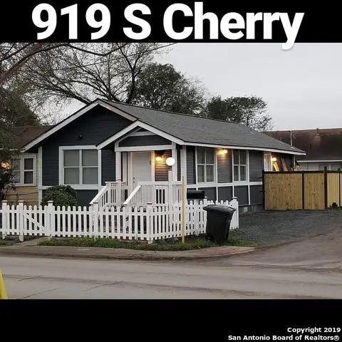 Property