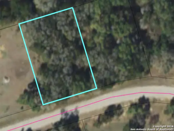 LOT 31 North Star, Bandera, TX 78003