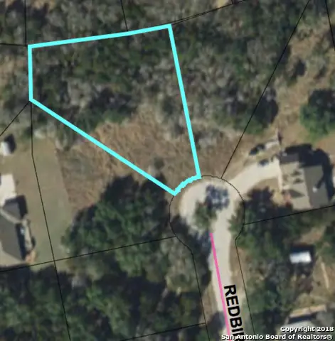 LOT 34 Red Bird, Bandera, TX 78003
