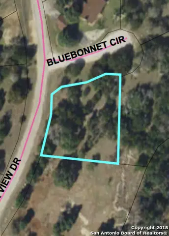 LOT 10 River View Dr, Bandera, TX 78003