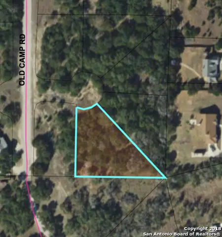 LOT 2 Wagon Circle, Bandera, TX 78003