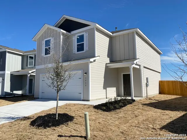 3955 Trail De Paris, New Braunfels, TX 78132 - #1
