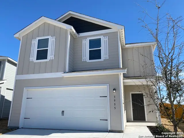 3955 Trail De Paris, New Braunfels, TX 78132 - #3