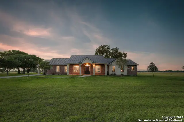 2420 Bolton Rd, Marion, TX 78124 - Image #1