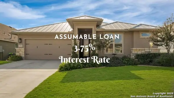 3723 Brazos, San Antonio, TX 78245