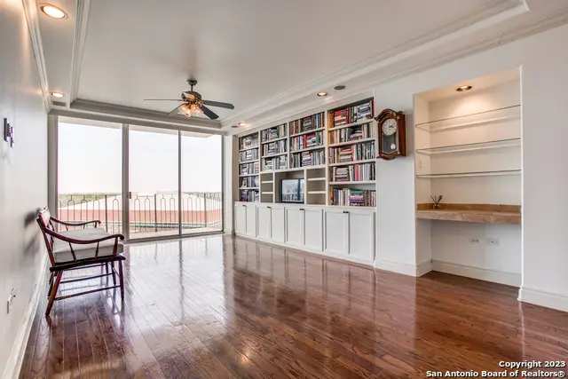 700 E Hildebrand #703, San Antonio, TX 78212 - #2