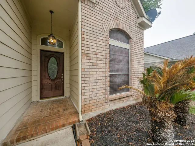 2536 Grove Park, Schertz, TX 78154 - #3