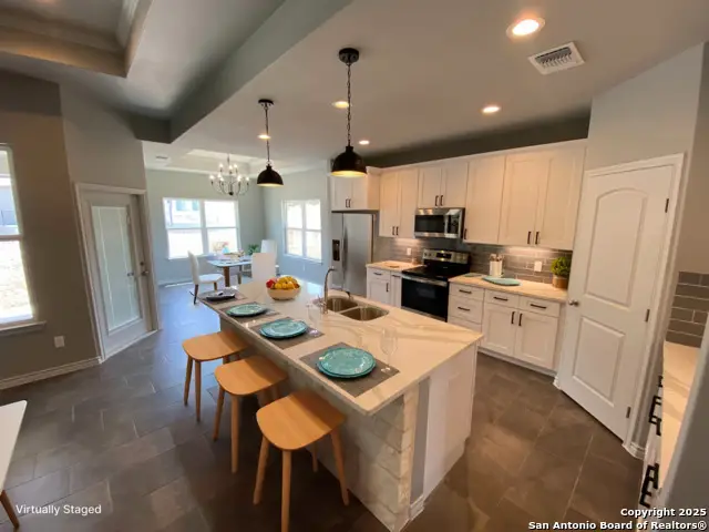 120 S Calvin Barrett, Blanco, TX 78606 - #3