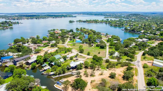 101 Princess Terrace, Sunrise Beach Village, TX 78643 - Image #3