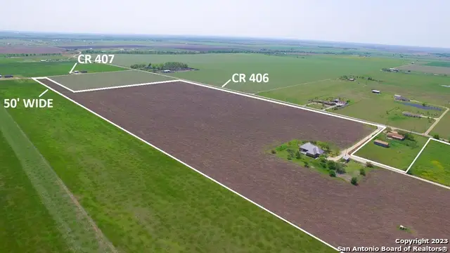 2711 Cr 406, Taylor, TX 76574 - #3