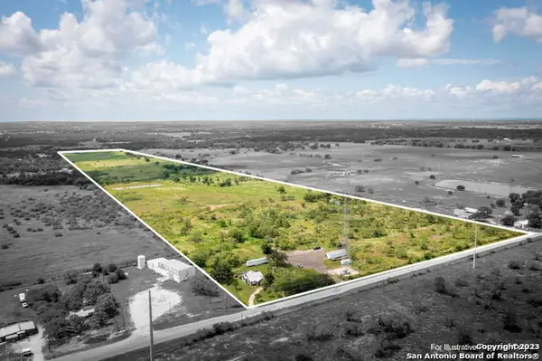 181 Pine Meadow Rd, Seguin, TX 78155