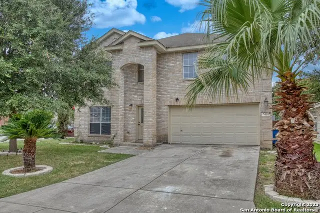 7403 Concerto, San Antonio, TX 78266 - Image #1