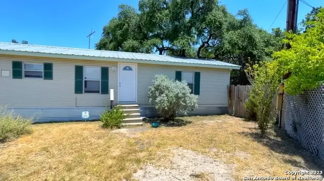 568 Orbit Dr, Canyon Lake, TX 78133 - #3