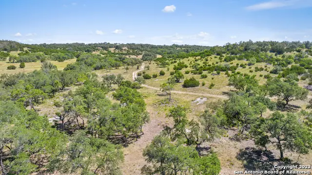 TRACT 12 Lewdele Lane, Blanco, TX 78671 - #1