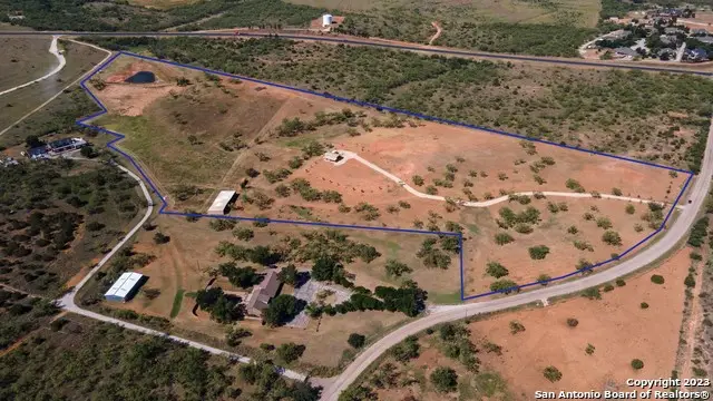 000 County Road 119, Sweetwater, TX 79556 - #2