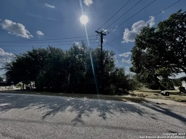 TBD S Jerry Gray, Blanco, TX 78606