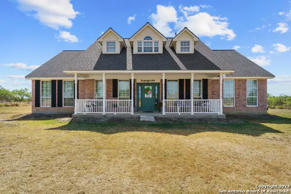 1411 Fm 3161, Floresville, TX 78114