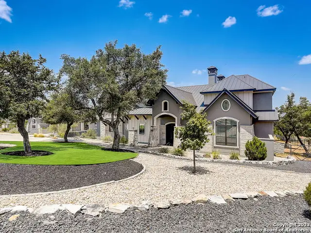 526 Cantera, New Braunfels, TX 78132 - #2