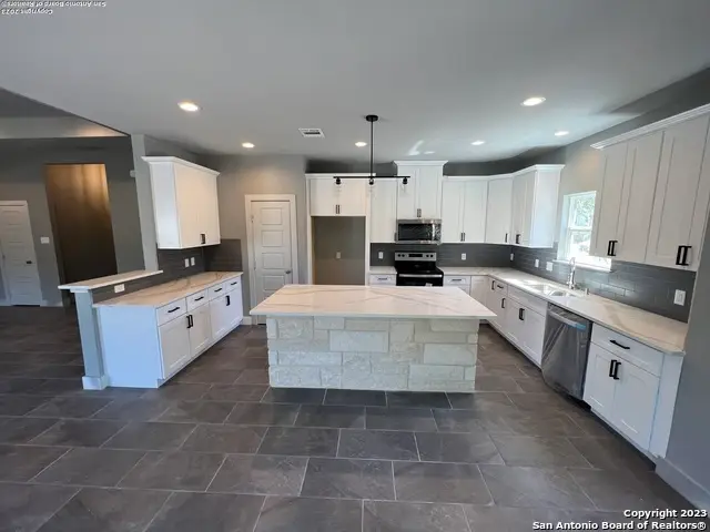 102 A Coleman, Blanco, TX 78606 - #3