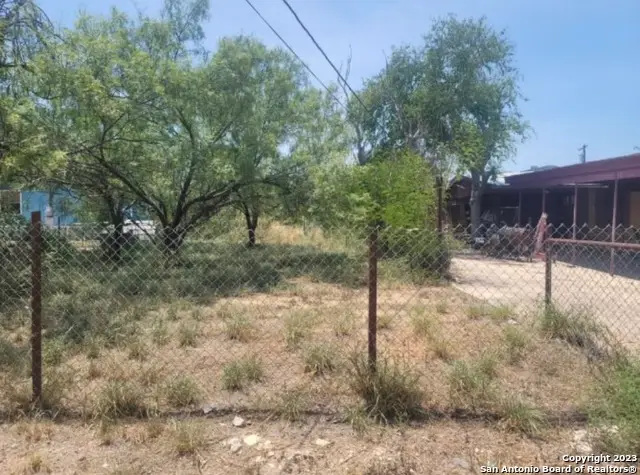 LOT 13 N 8th St, Carrizo Springs, TX 78334 - Image #3