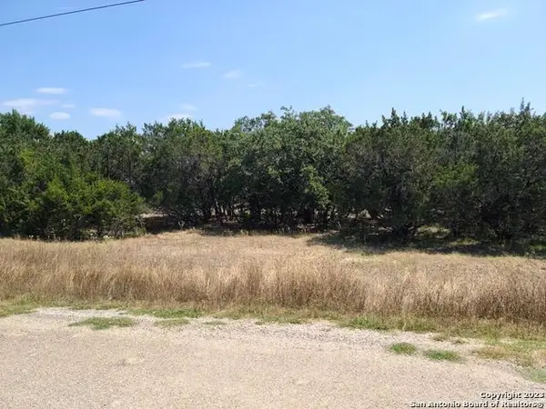 LOT 3 Pr 1510, Bandera, TX 78003