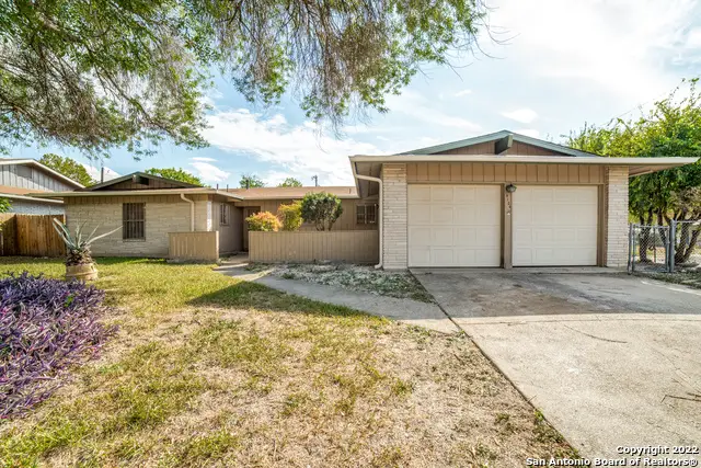 4106 Monaco Drive, San Antonio, TX 78218 - #2